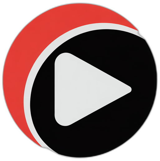 绿色视频Logo